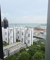 Spottiswoode 18 (D2), Apartment #578959021